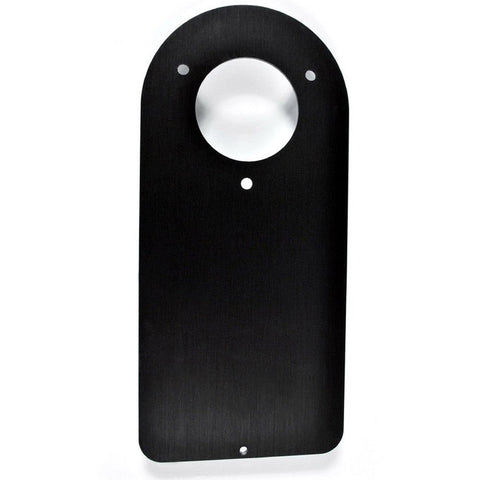 Motogadget Mounting Bracket msc B, Black